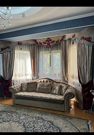 швея мебель: Мебель 
2 дивана 
2 кресло 
Цена 60 тыс 

Штора 20 тыс — 1