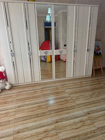 çarpayı kredit: 2 təknəfərlik çarpayı, Dolab, Komod, Termo, Türkiyə, İşlənmiş — 3