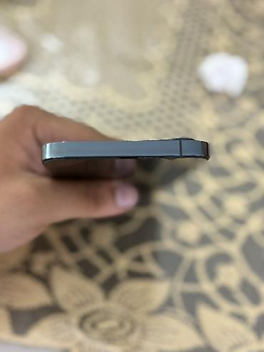 kontakt home iphone 13 pro max: IPhone 12 Pro Max, 256 GB, Göy, Face ID — 6