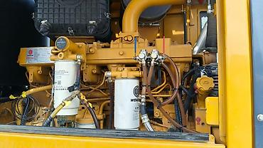 jcb 4cx: Погрузчик, XCMG, 2021 г., Колесный, Фронтальный — 7