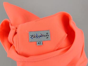 xl lady: Sukienka damska, rozmiar XL — 4