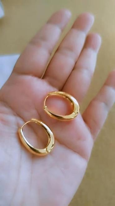 Minđuše: Mindjuse 800 komad — 17