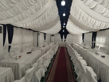 Banketlər, furşetlər: Kirayə çadır həm satılır həm icarəyə verilir 150nəfərlik 0517780478vp -da lalafo.az — 13 Banketlər, furşetlər: Kirayə çadır həm satılır həm icarəyə verilir 150nəfərlik 0517780478vp — 13