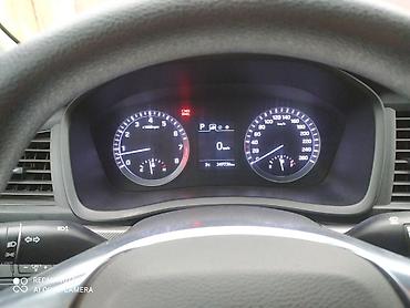 Hyundai: Hyundai Sonata: 2017 г., 2 л, Автомат, Газ, Седан — 9