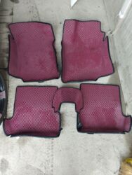 дом в колесах: 3D Eva Төшөмөлдөр Салон үчүн Volkswagen, Колдонулган, Өзү алып кетүү