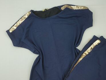 жіночий одяг: Wawa, Komplet dresowy damski, rozmiar 2XL