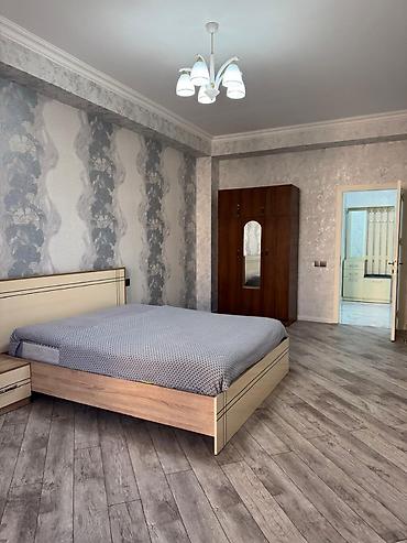 icare obyek: 🏡 8 Noyabr metrosu yaxınlığında gözəl mənzil kirayə verilir! 📍 Ünvan — 8