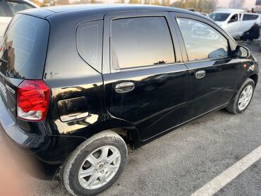 неоновая подсветка бишкек: Daewoo Kalos: 2004 г., 1.2 л, Механика, Бензин, Хэтчбэк