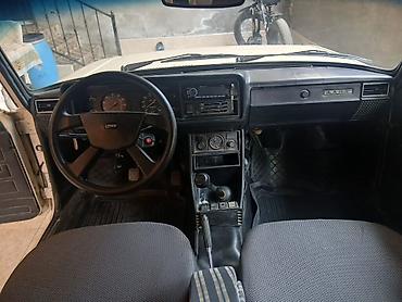 lada diskləri: Ili 1996 Bez Detal Curuksuz Teze Kraskadan Cixib Mator 03 Karopka 5 — 5