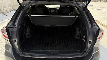 Subaru: Subaru Outback: 2020 г., 2.5 л, Вариатор, Бензин, Кроссовер — 12