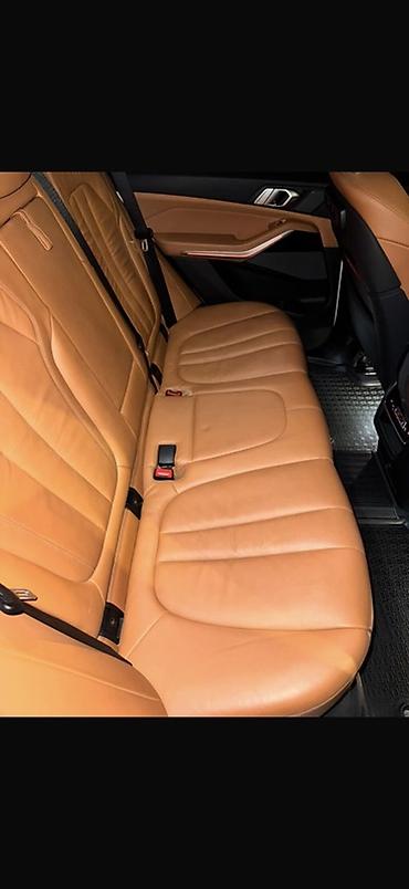гигант пассажир: BMW X5: 2019 г., 3 л, Автомат, Бензин, Кроссовер — 7