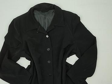 massimo dutti botki: Essence, Płaszcz damski, rozmiar 2XL — 1
