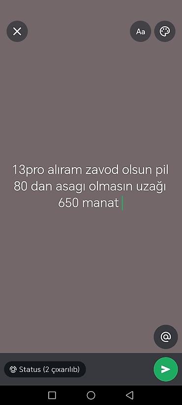pro 60: IPhone 13 Pro — 1