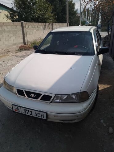 замок двери нексия: Daewoo Nexia: 2002 г., 1.5 л, Механика, Бензин, Седан