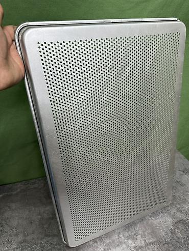 Кондитерский инвентарь: Перфорированные противни для пекарни/кондитерского производства — 11