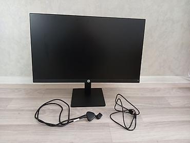 Монитор, HP, Б/у, LED, 27" - 28" at lalafo.kg Монитор, HP, Б/у, LED, 27" - 28"
