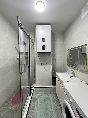 Долгосрочная аренда квартир: 3 комнаты, Собственник, С мебелью полностью — 3