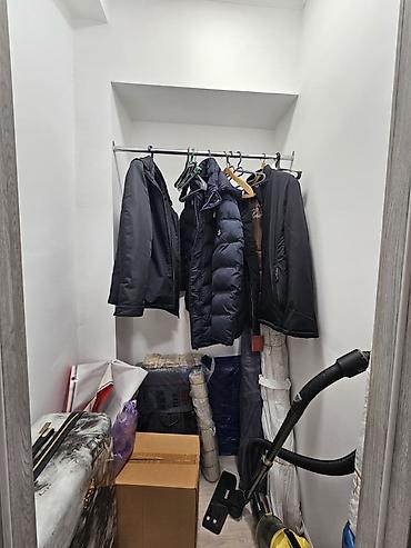 Продажа квартир: 2 комнаты, 52 м², Индивидуалка, 2 этаж, Евроремонт — 9