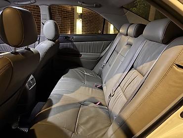 Toyota: Toyota Camry: 2005 г., 2.4 л, Автомат, Бензин, Седан — 9