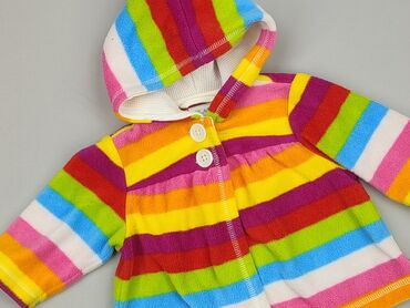 spodnie woskowane allegro: Bluza, The Children`s Place, 3-6 miesięcy, stan - Idealny
