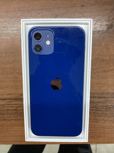 сколько стоит бу айфон 12: IPhone 12, Б/у, 128 ГБ, Коробка, 78 %