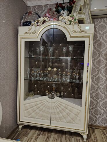 ütü şkafı: Распашной, 2 двери Прямой шкаф, Сервант