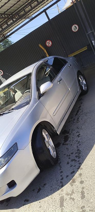 допл: Honda Accord: 2007 г., 2 л, Механика, Бензин, Седан — 3