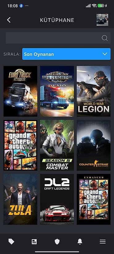 justfog minifit s: Steam hesabı satılır alver eləmişəm uzağdan güvən yaradıram boş boş — 2