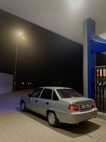 Daewoo: Daewoo Nexia: 2008 г., 1.5 л, Механика, Бензин, Седан — 9