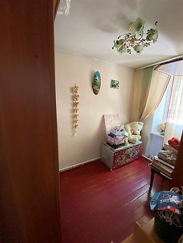 Продажа коттеджей и домов: Продаётся 2-х уровневый кирпичный жилой дом в с.Джал (Ленинский район) — 8