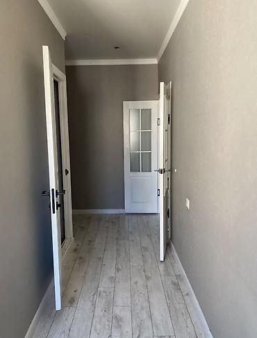 ломбарды продажа: 1 комната, 30 м², Мега Комфорт ТЦ 105 серия, 8 этаж, Свежий ремонт — 6