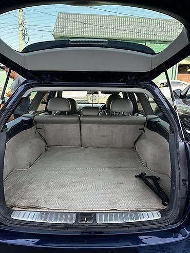 субару бл5: Subaru Legacy: 2005 г., 2 л, Автомат, Бензин, Универсал — 10