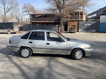 Daewoo: Daewoo Nexia: 2004 г., 1.5 л, Бензин, Седан at lalafo.kg — 8 Daewoo: Daewoo Nexia: 2004 г., 1.5 л, Бензин, Седан — 8