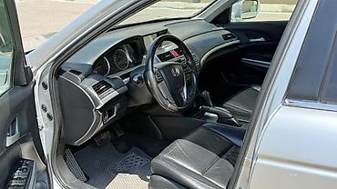 rolls royce phantom: Honda Accord: 2009 г., 3.5 л, Автомат, Бензин, Седан — 4