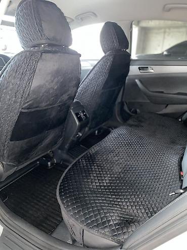 Аренда авто под такси: Сдаю Hyundai Sonata под такси, Долгосрочно, | Залог, Водительские права, От 18 лет — 10