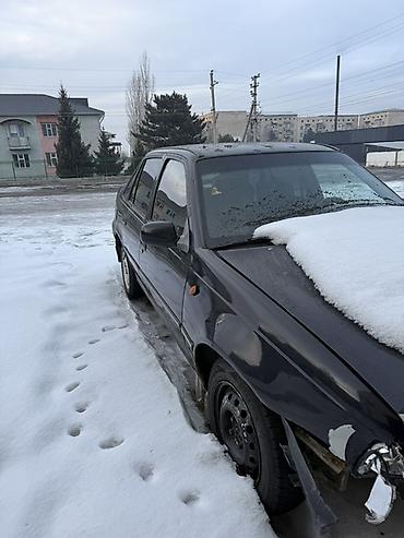 Daewoo: Daewoo Nexia: 2006 г., 1.6 л, Механика, Бензин, Седан — 7