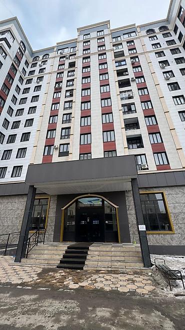 Продажа квартир: 1 комната, 47 м², Элитка, 2 этаж, Евроремонт — 2
