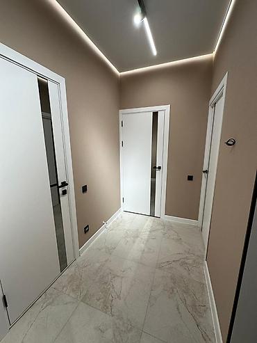 Ремонт под ключ: Современный ремонт квартиры под ключ - Стиль: минимализм, светлые — 6