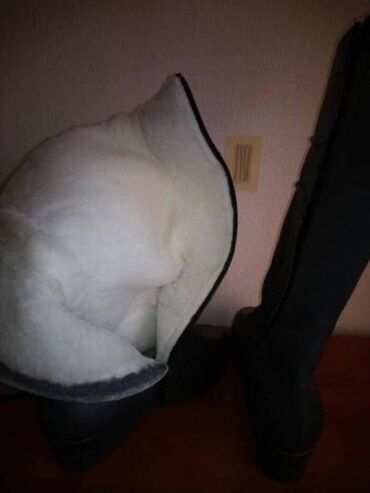 Другая женская обувь: Обувь новая - туфли, сапоги 1. Туфли, белого цвета, плетенка — 8