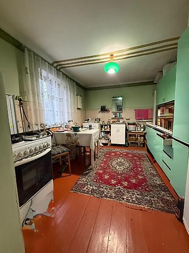 Продажа коттеджей и домов: Продаю дом с мансардой на участке 25 сот, идеальное место под бизнес at lalafo.kg — 12 Продажа коттеджей и домов: Продаю дом с мансардой на участке 25 сот, идеальное место под бизнес — 12