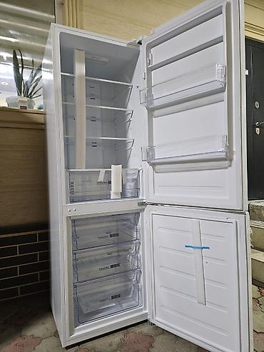Холодильники: ❄️ Холодильник TOEAR (Тойер) Инверторный, экономичный и тихий 👍 🔹 — 7