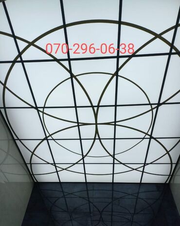 metbex asma tavan modelleri: Sərnişin məkanları, ofis və yaşayış sahələri üçün dekorativ işıqlı