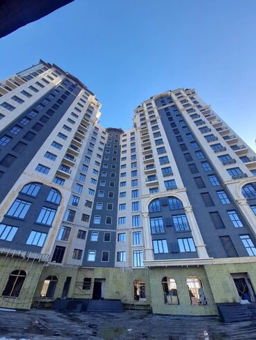 продажа квартир в бишкеке без посредников 2019: 2 комнаты, 67 м², Элитка, 5 этаж
