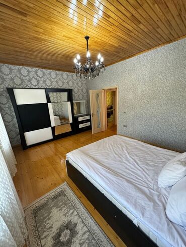 Həyət evləri və villaların satışı: 7 otaqlı, 220 kv. m, Kredit yoxdur, Yeni təmirli — 9