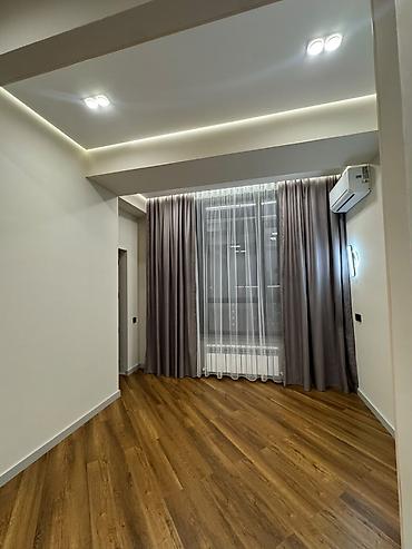165000: 3 комнаты, 80 м², 7 мкр Элитка, 15 этаж, Евроремонт — 5