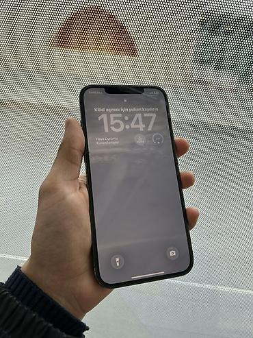 16 iphone: IPhone 12 Pro Max, 256 GB, Natural Titanium, Face ID — 2