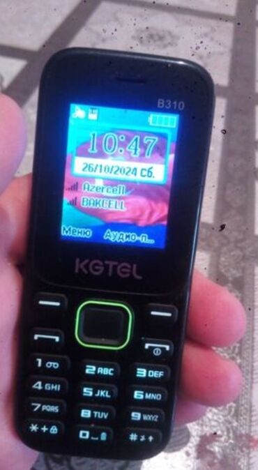 Digər mobil telefonlar: 1aydi almisam 35man.pul lazim olduguna gore satiram ustunde