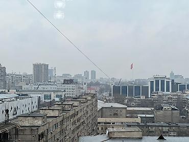 Продажа квартир: 1 комната, 50 м², Элитка, 13 этаж, Дизайнерский ремонт — 7