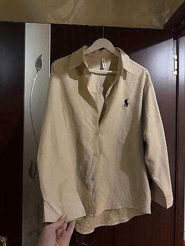 1 defe geyilib yeni kimidi -M/L olar bos modeldi lalafo.az -da 1 defe geyilib yeni kimidi -M/L olar bos modeldi