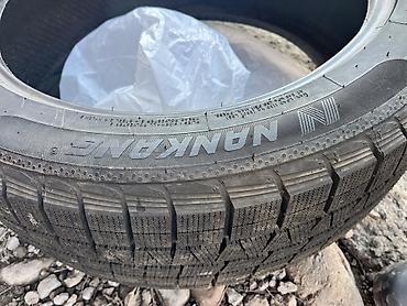bmw 2015 x5: Шины 285-45-22 замена на 295-40-22 Бренд Нанканг На Mercedes G 463 На — 3